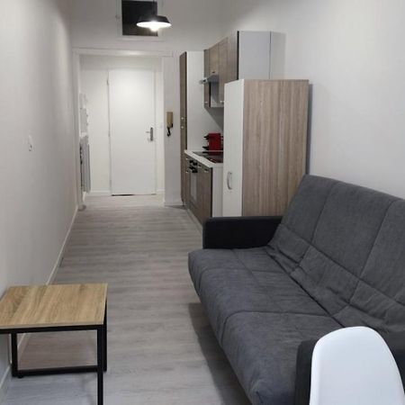 Saint Etienne Studio Lot 7 Apartment ตูลูส ภายนอก รูปภาพ