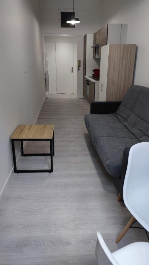 Saint Etienne Studio Lot 7 Apartment ตูลูส ภายนอก รูปภาพ